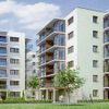 Apartamentowce "Przy Kościelnej"