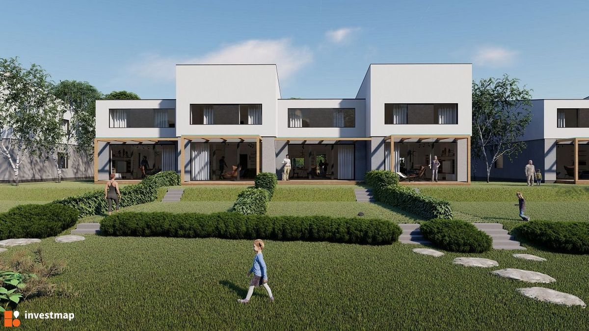 Wizualizacja Green Home dodał Wojciech Jenda