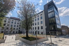 W Łodzi zakończył się remont dawnej fabryki Koppela [ZDJĘCIA]