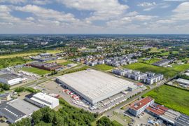 Duży producent i dystrybutor części samochodowych najemcą parku Logicor Annopol