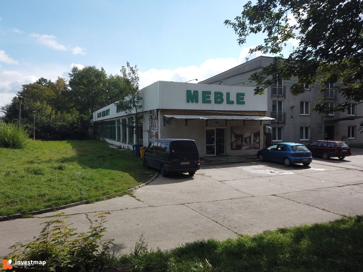 Zdjęcie Hotel Andersa fot. Damian Daraż 