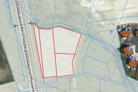 Osiedle, al. Platanowa