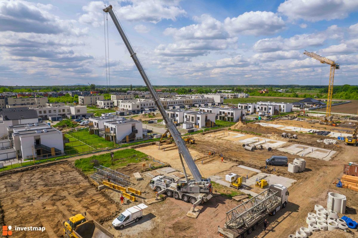 Zdjęcie Waniliowa fot. PROFIT Development