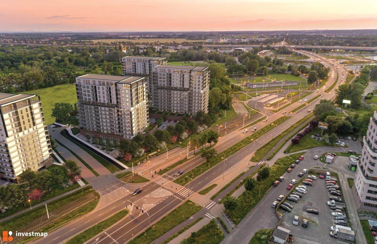 Wizualizacja Lotnicza 100 dodał Wojciech Jenda