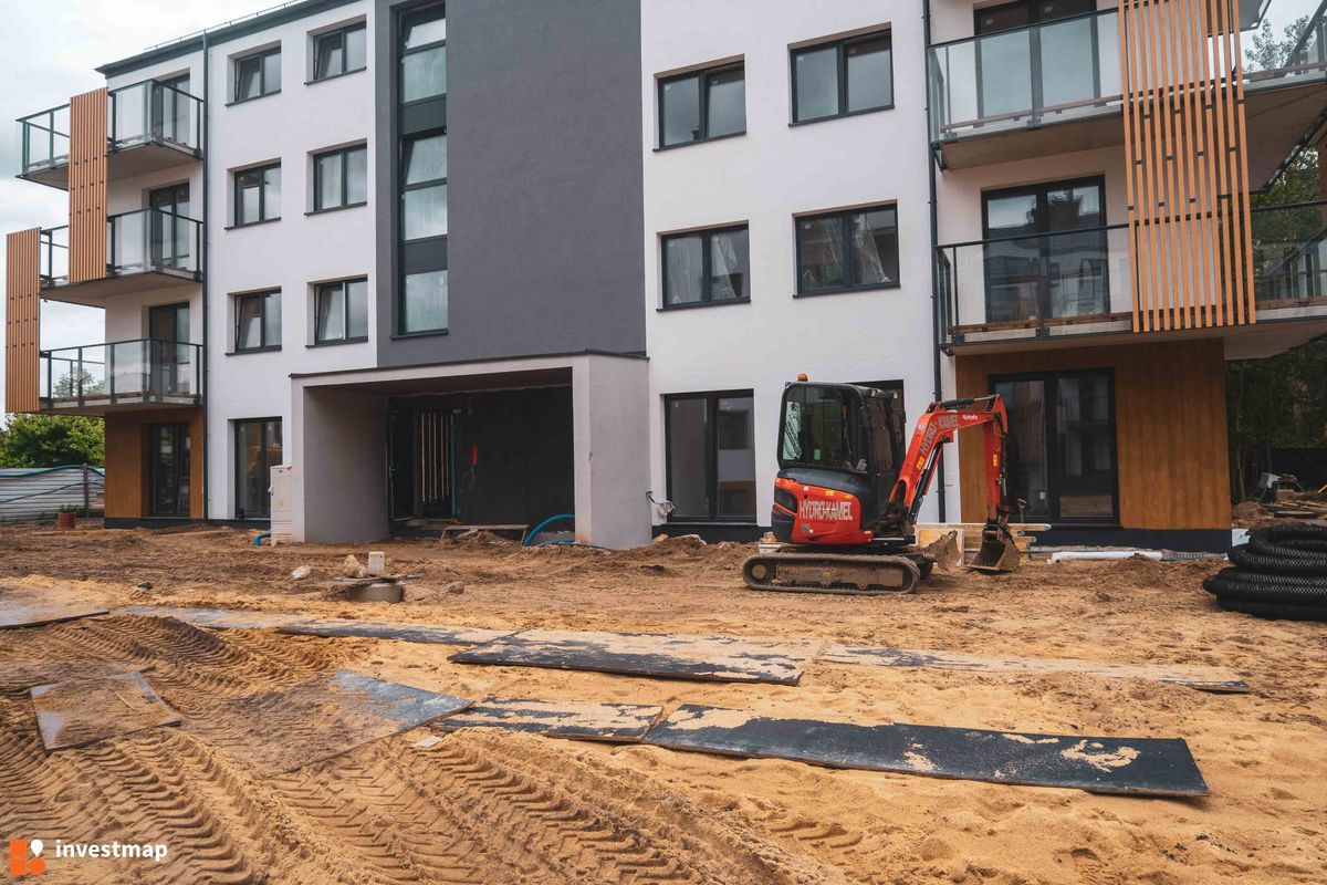 Zdjęcie Rędzińska (Profit Development) fot. PROFIT Development