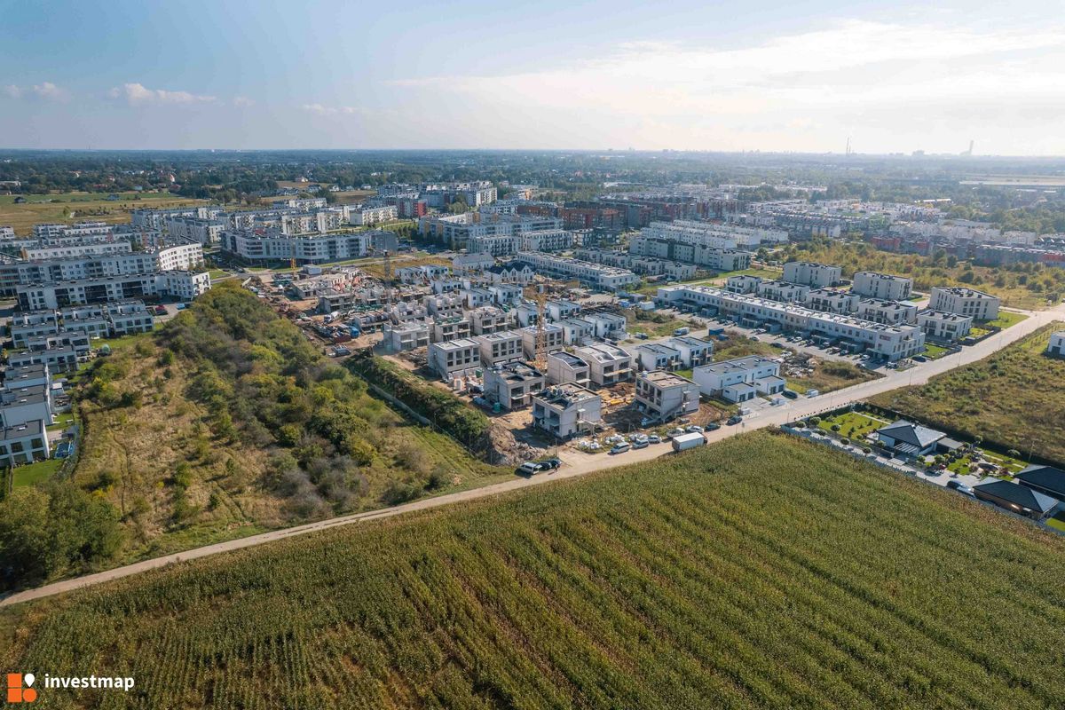 Zdjęcie Waniliowa fot. PROFIT Development