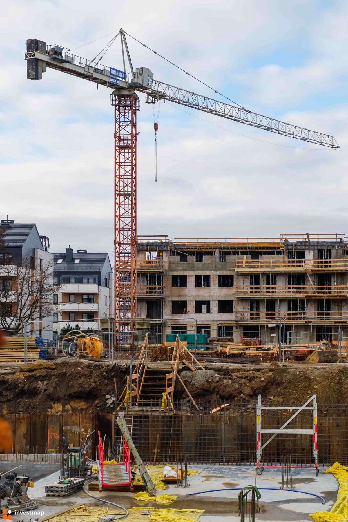 Zdjęcie Rędzińska  fot. PROFIT Development