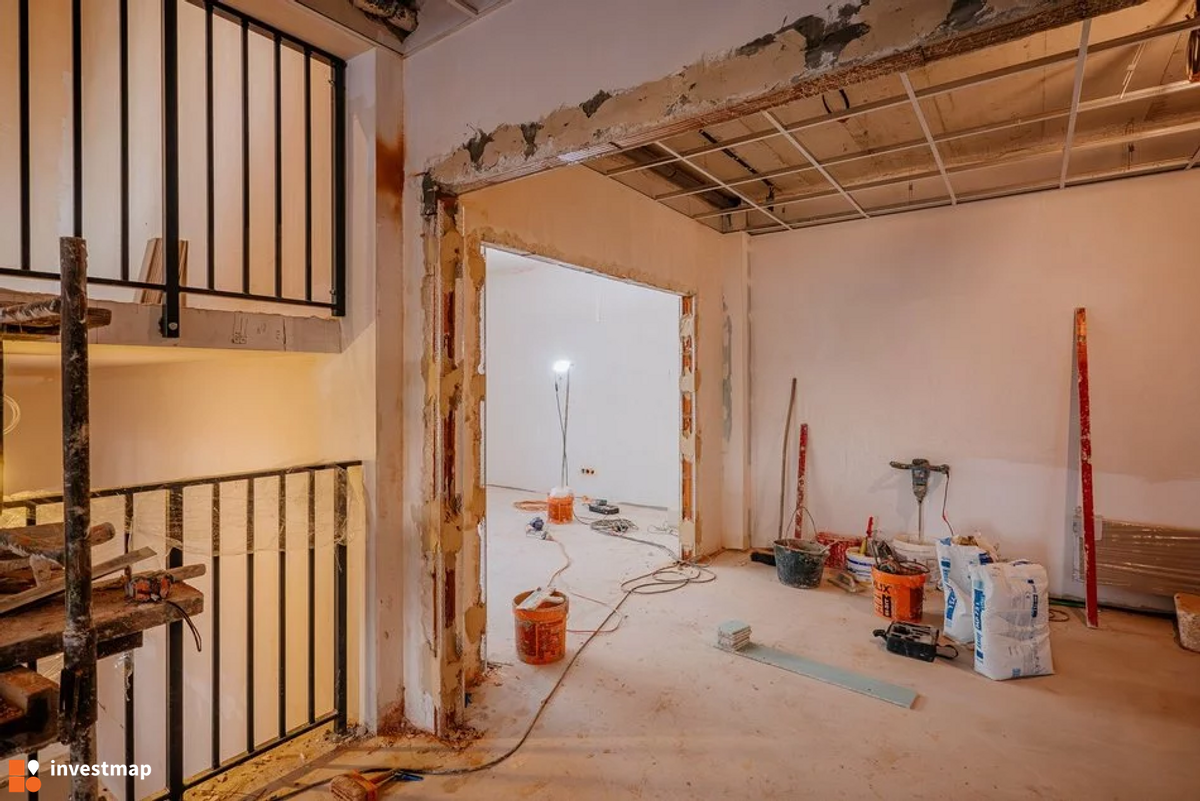 Zdjęcie Branżowe Centrum Umiejętności fot. Wojciech Jenda