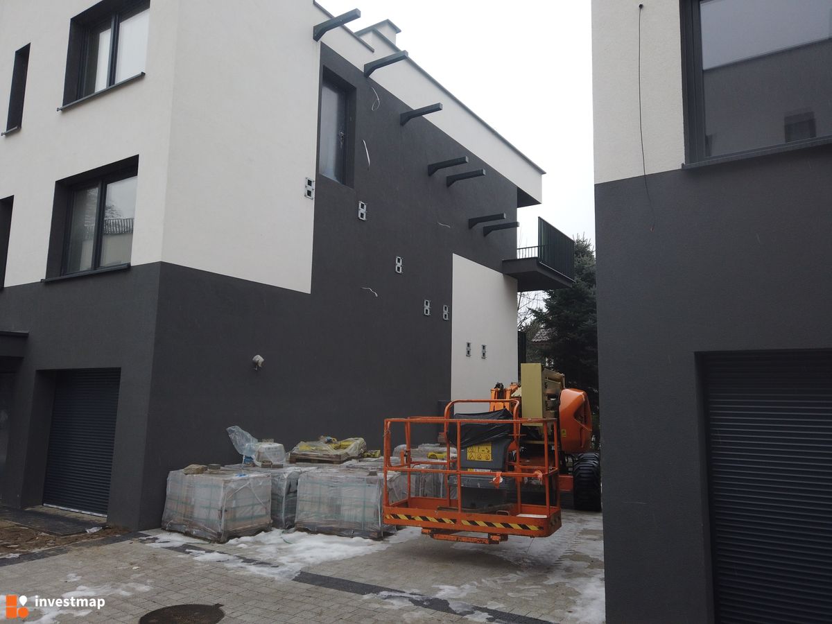 Zdjęcie Osiedle Bulwarowa fot. Damian Daraż 