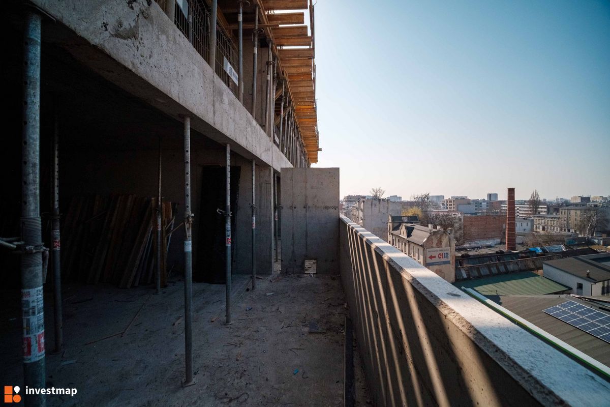 Zdjęcie Pogonowskiego 52 fot. PROFIT Development