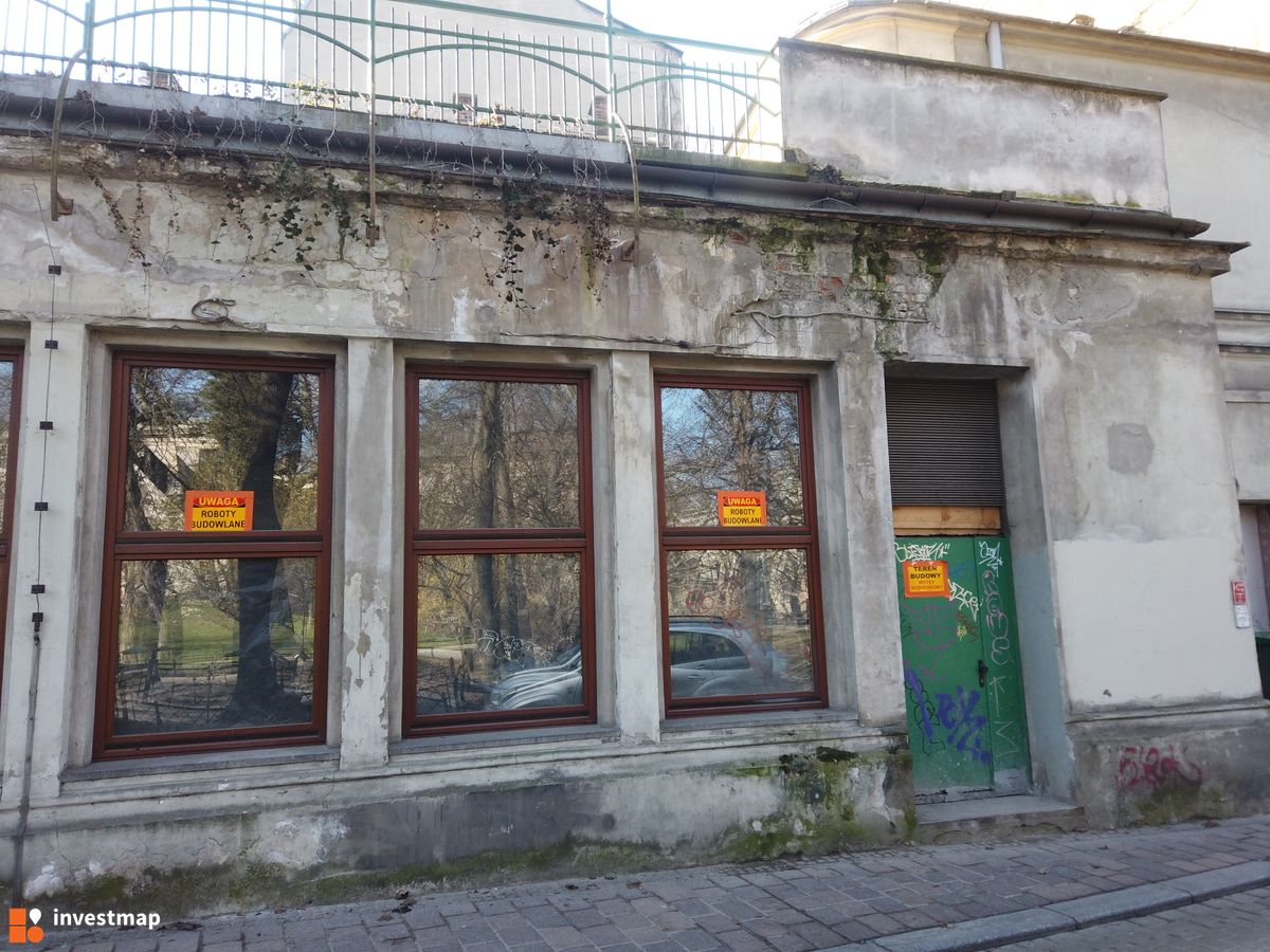 Zdjęcie Pijarska 7 fot. Damian Daraż 