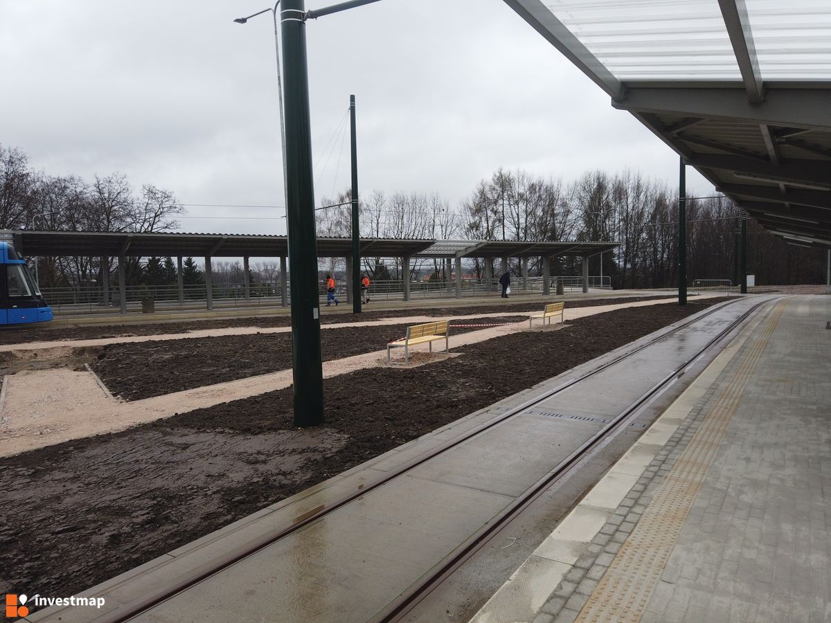 Zdjęcie Pętla Wzgórza Krzesławickie fot. Damian Daraż 