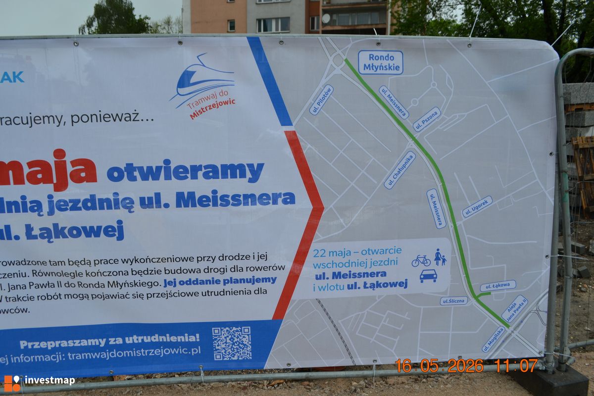 Zdjęcie KST etap IV Mistrzejowice fot. Damian Daraż 