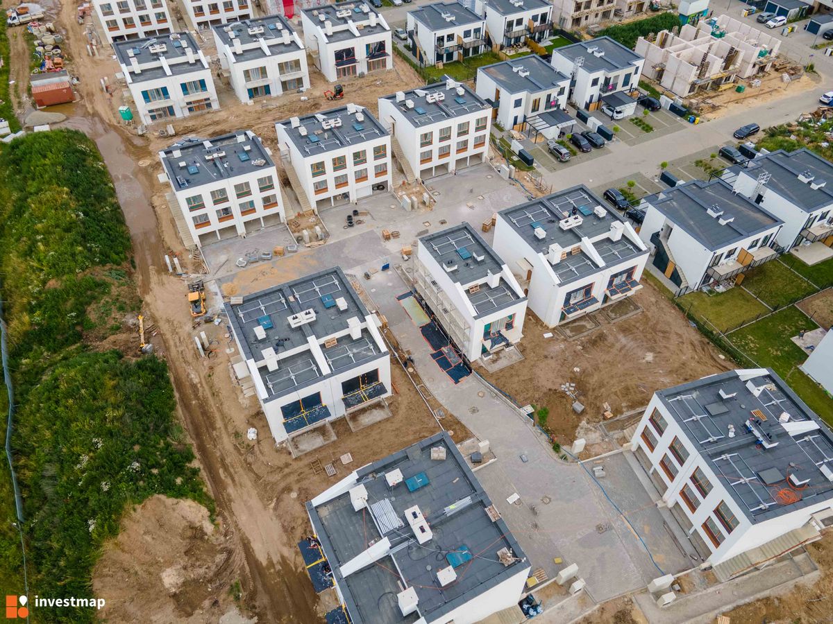 Zdjęcie Waniliowa fot. PROFIT Development