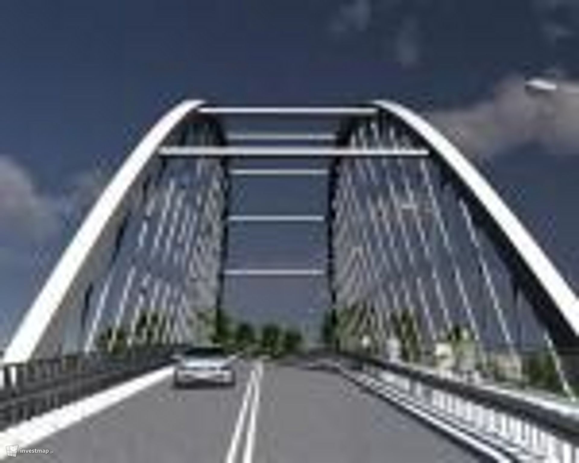 [Bierawa] Budowa mostu