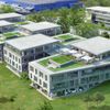 Biurowiec "Concept Office Park"