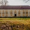 Pałac w Krzywiczynach