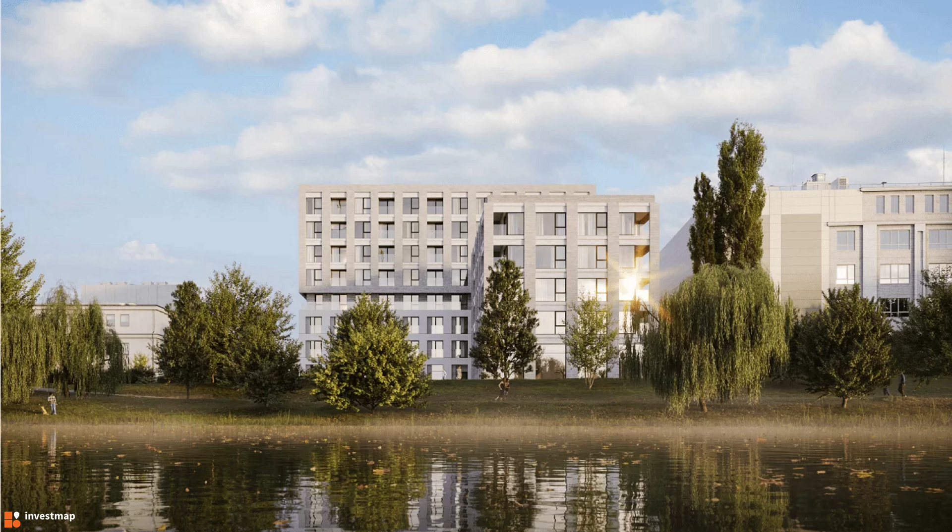 Apartamenty przy Wedlu