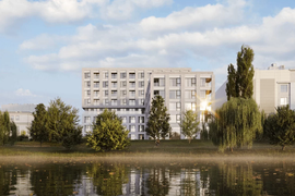 Apartamenty przy Wedlu