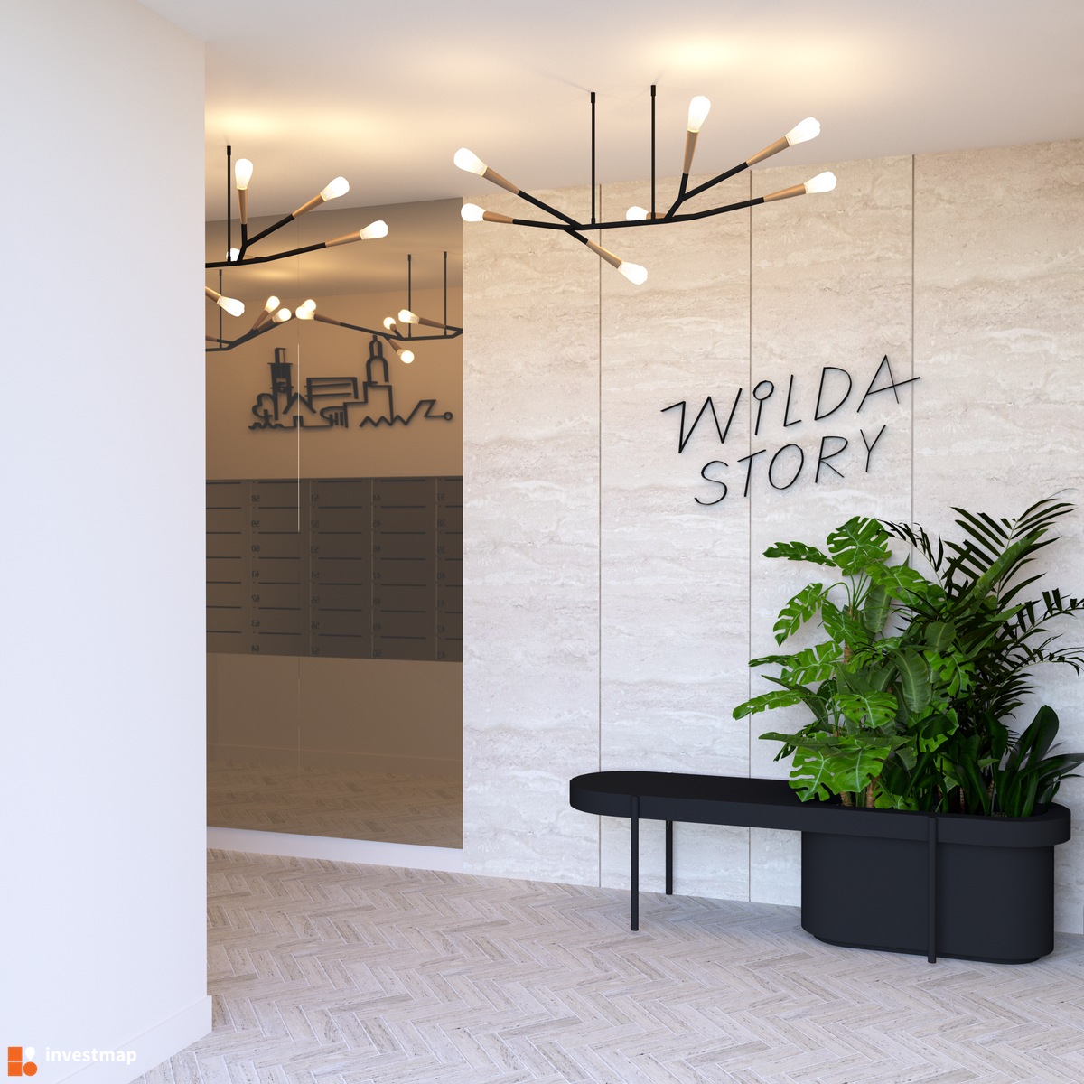 Wizualizacja Wilda Story dodał Wojciech Jenda
