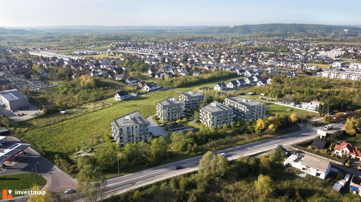 Wizualizacja Tutaj Bunscha dodał Wojciech Jenda