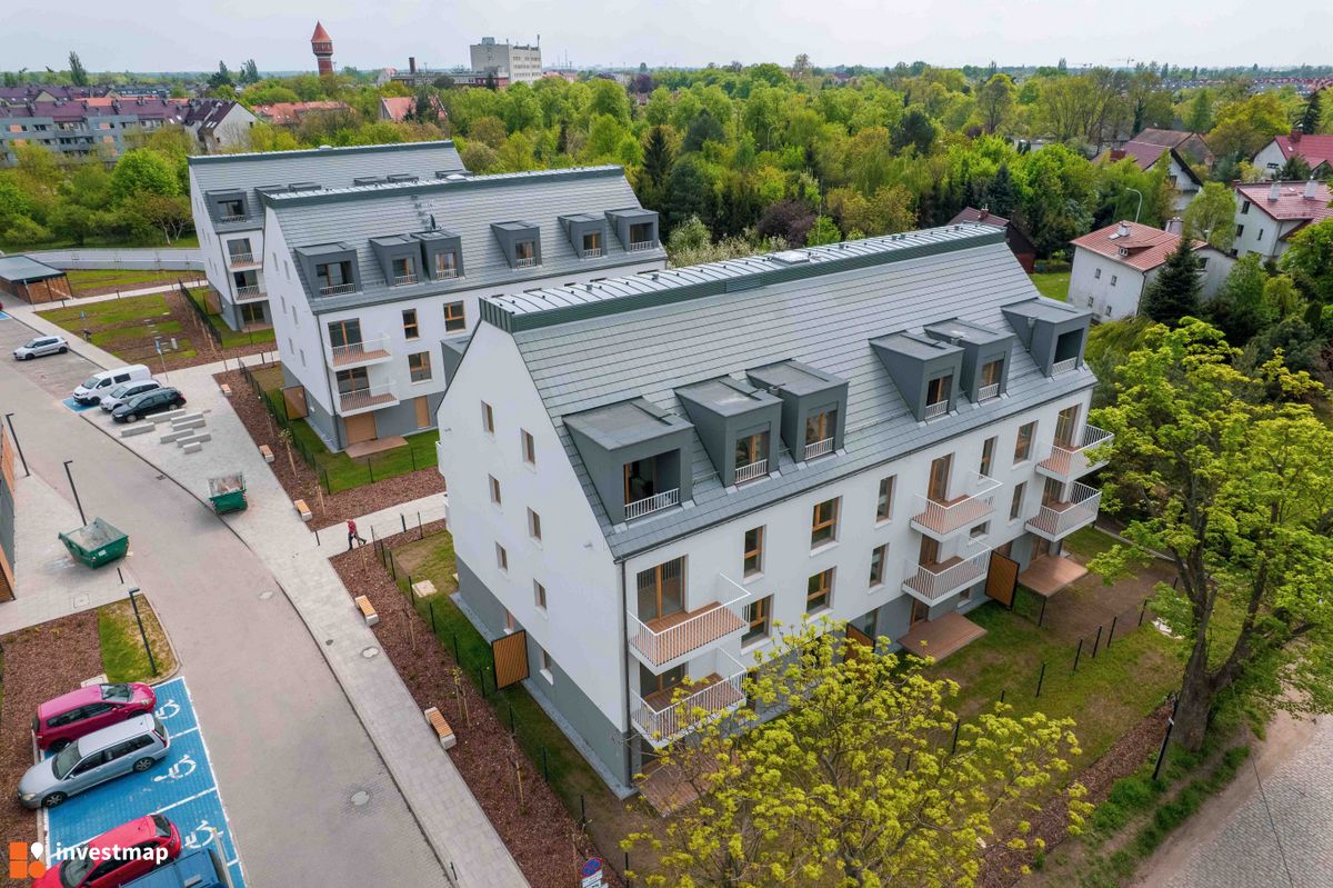 Zdjęcie Wiaduktowa fot. PROFIT Development