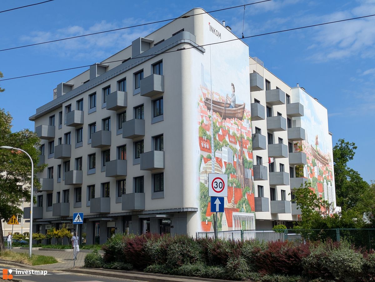 Zdjęcie Gdańska 1 fot. Jakub Zazula 