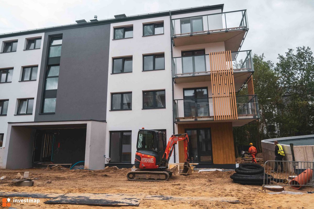 Zdjęcie Rędzińska (Profit Development) fot. PROFIT Development
