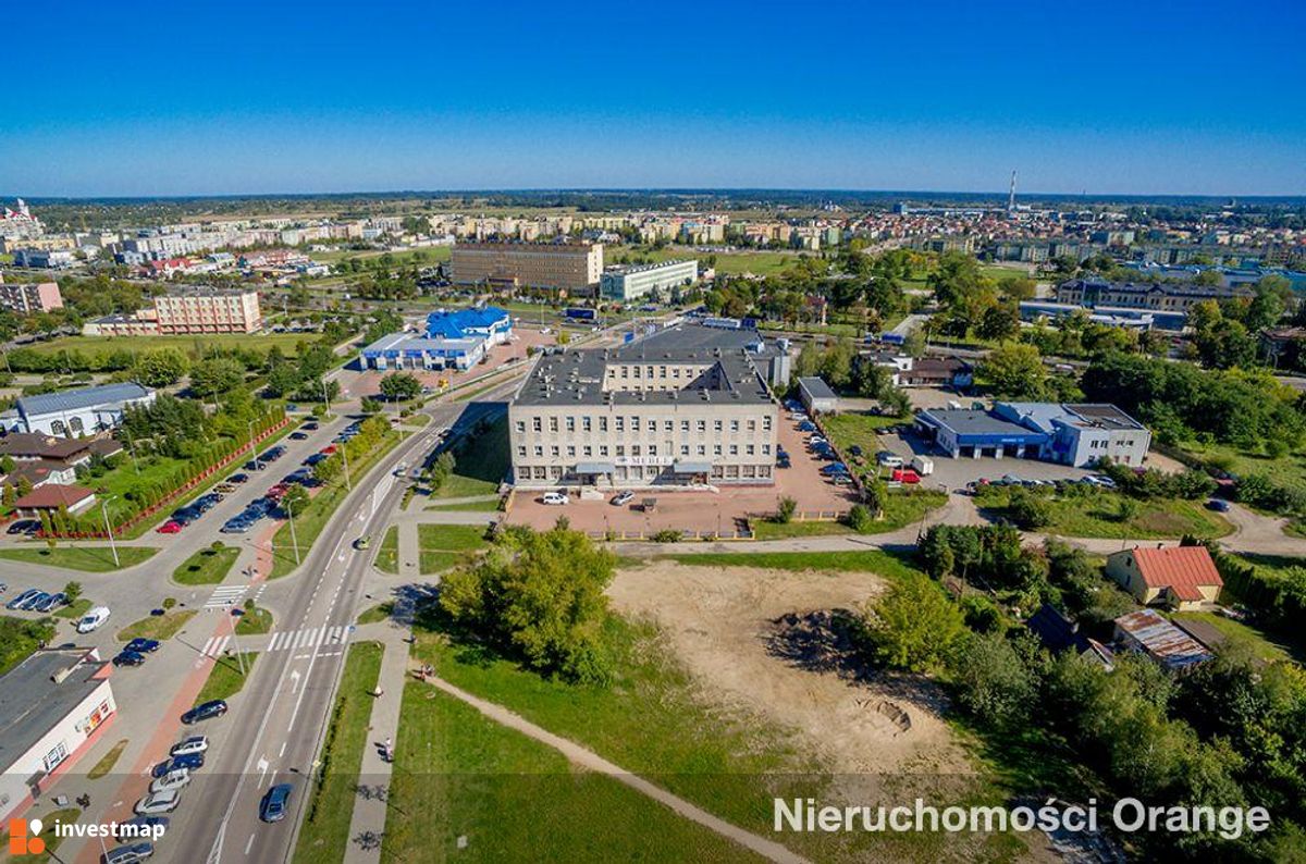 Zdjęcie [T02184] Pułaskiego 65A 