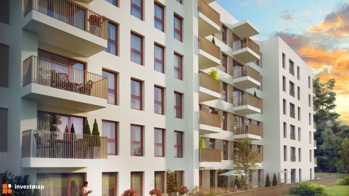 Wizualizacja Przewóz 41 Residence dodał Wojciech Jenda