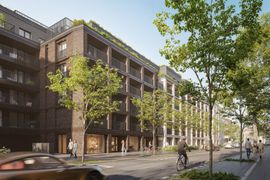 Niedziałkowskiego Park