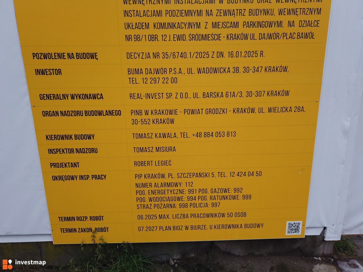 Zdjęcie Dajwór fot. Damian Daraż 