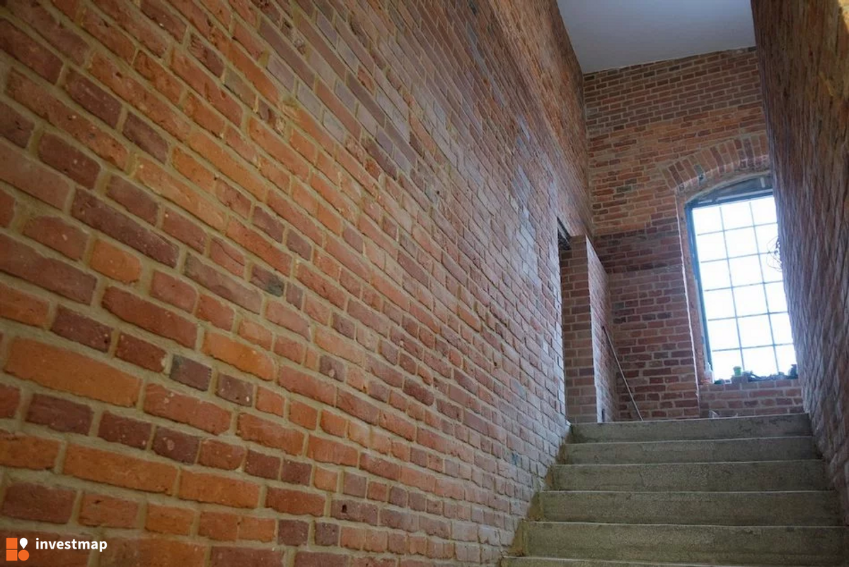 Zdjęcie Sienkiewicza 63 fot. Wojciech Jenda