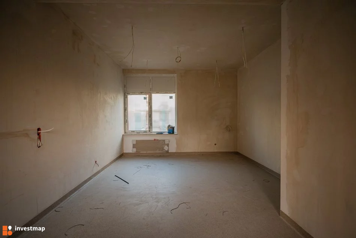 Zdjęcie Branżowe Centrum Umiejętności fot. Wojciech Jenda