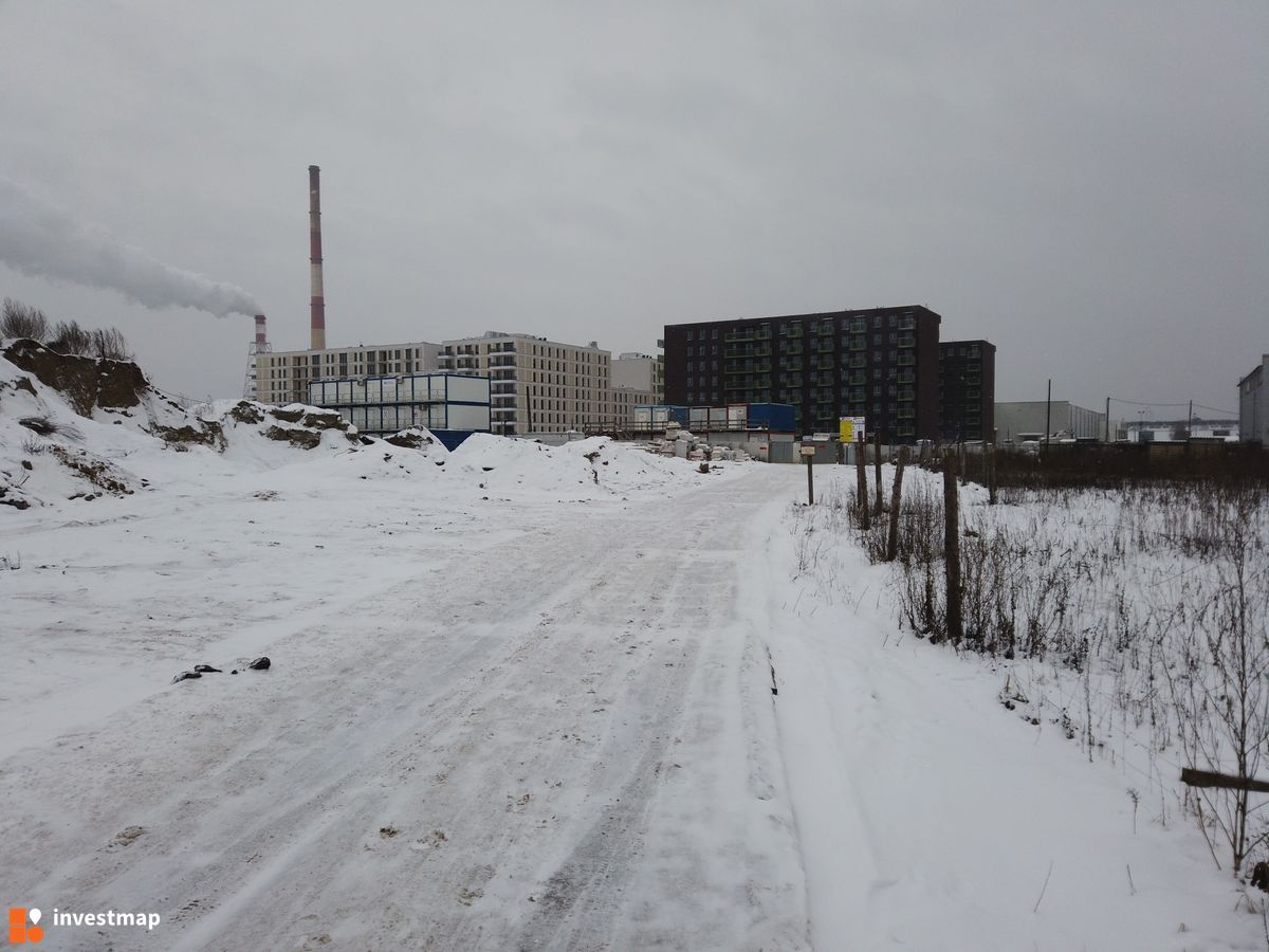 Zdjęcie Centralna Vita fot. Damian Daraż 