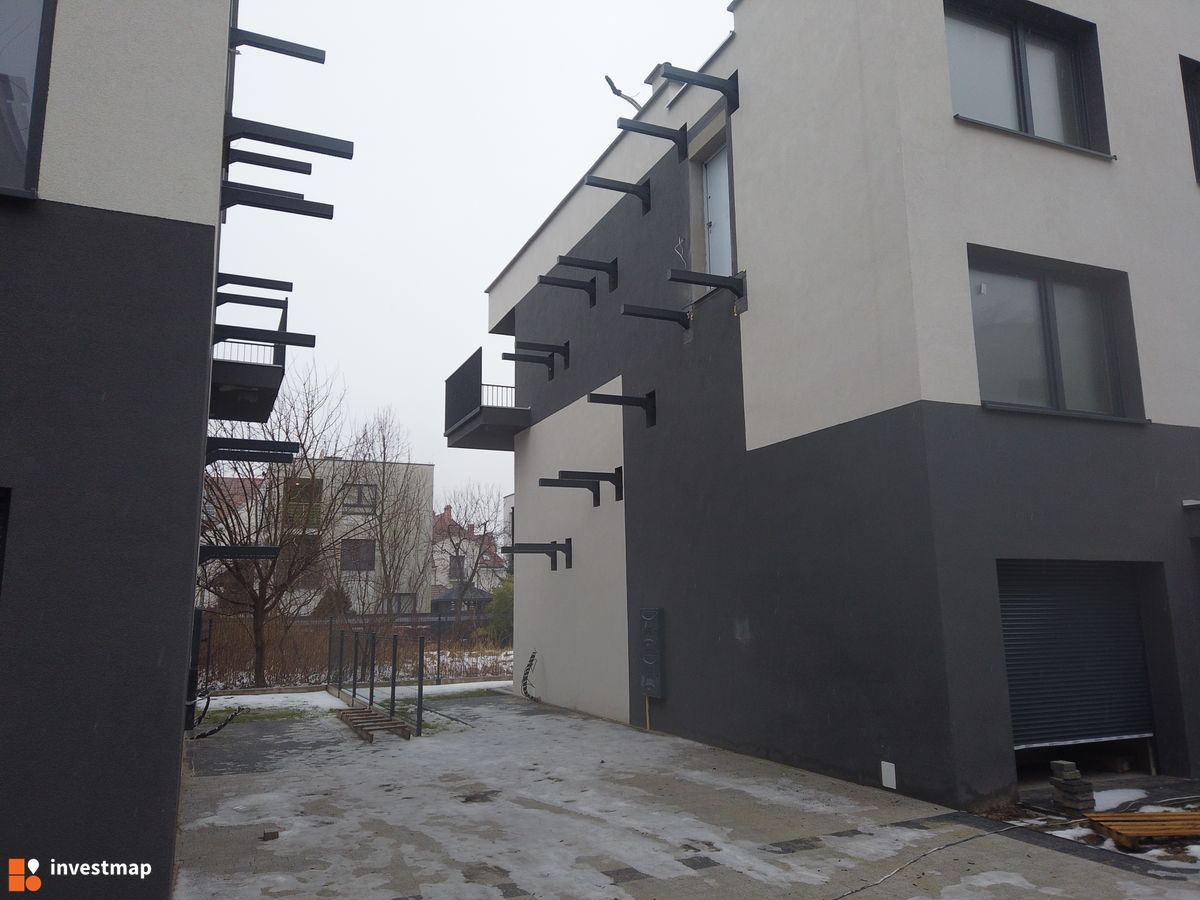 Zdjęcie Osiedle Bulwarowa fot. Damian Daraż 