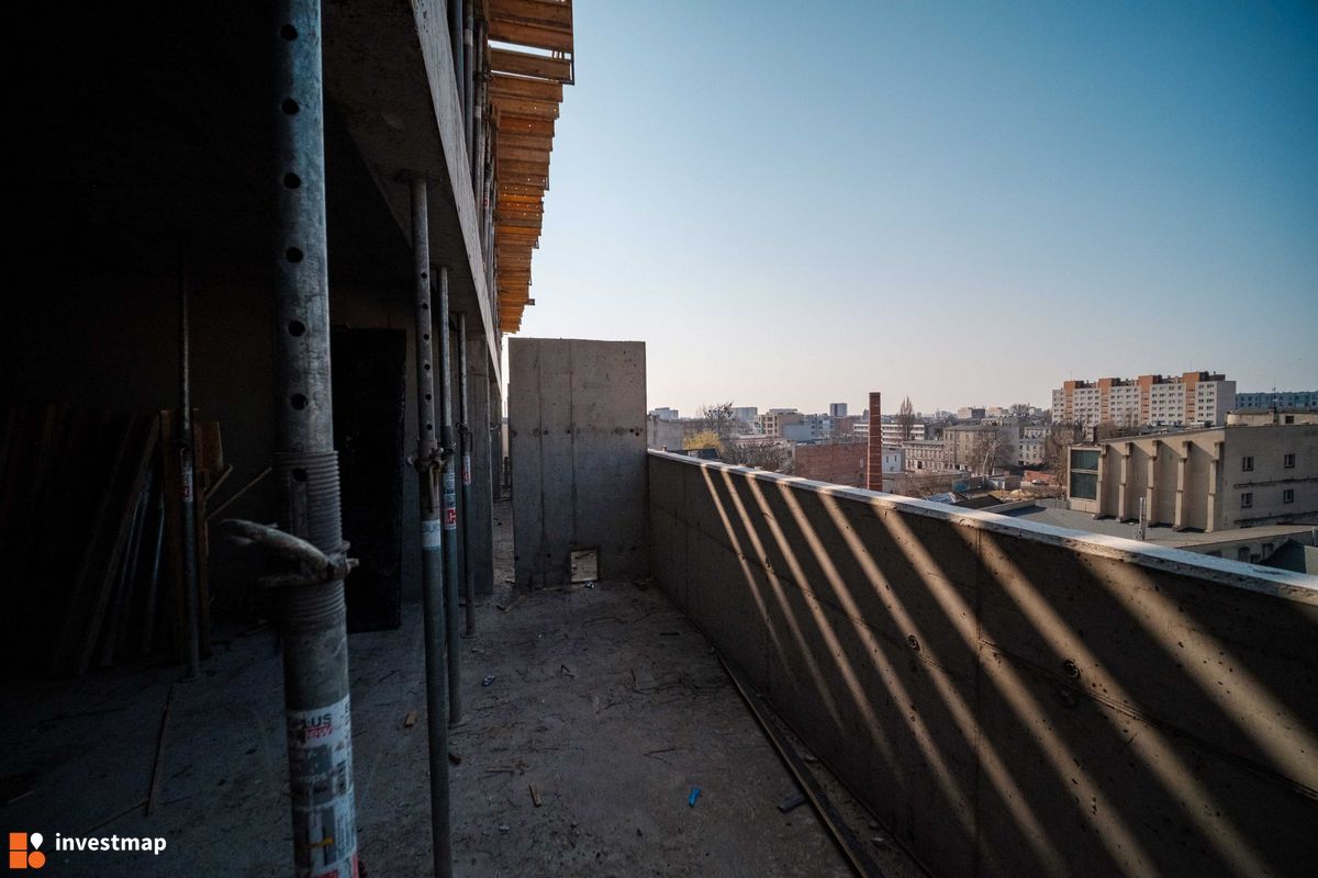 Zdjęcie Pogonowskiego 52 fot. PROFIT Development