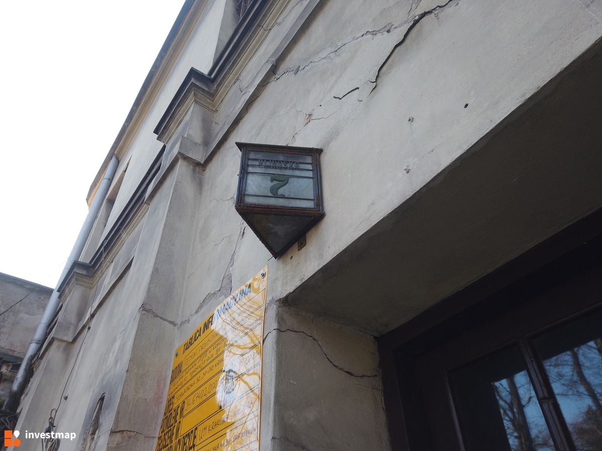 Zdjęcie Pijarska 7 fot. Damian Daraż 