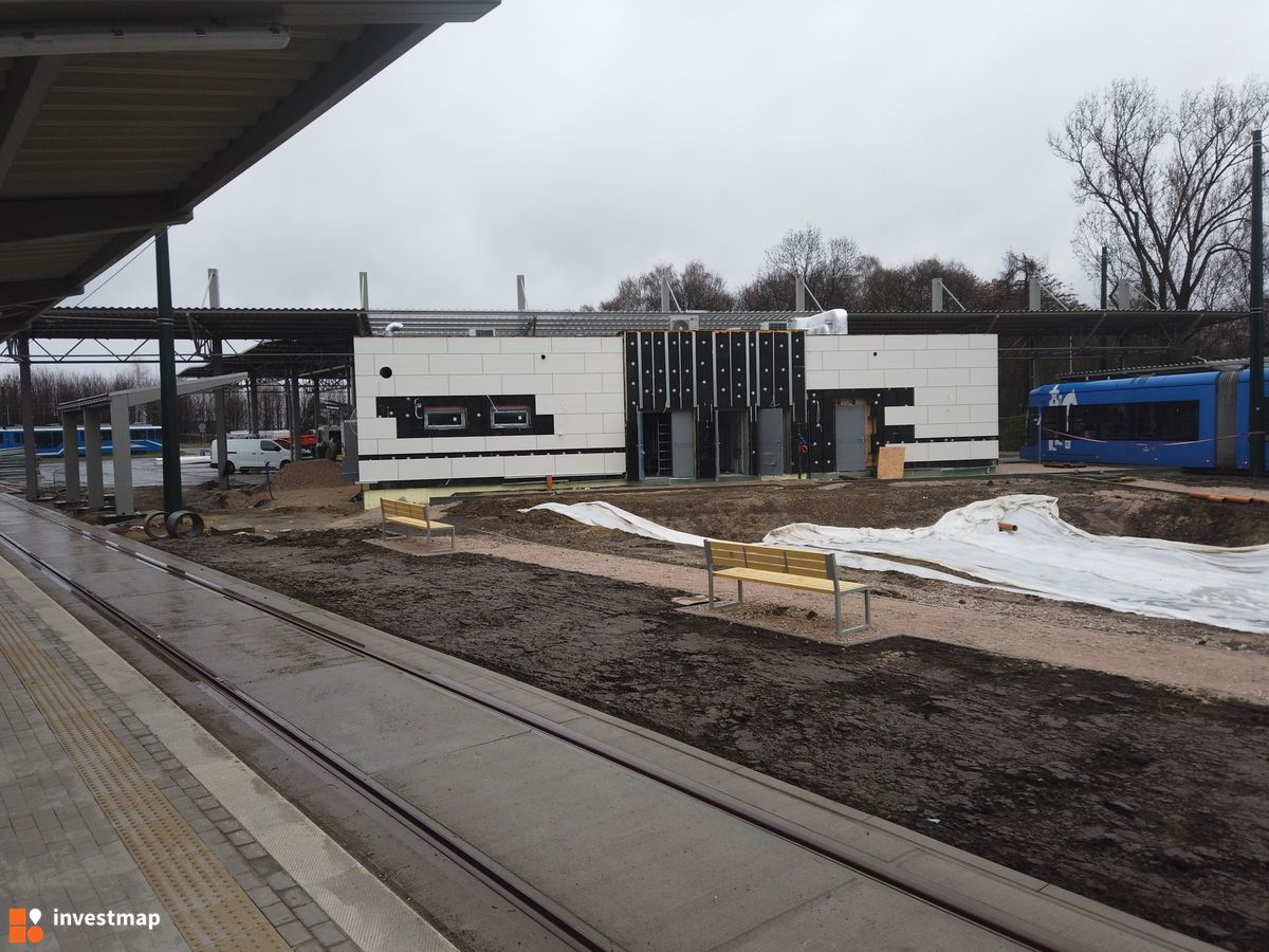 Zdjęcie Pętla Wzgórza Krzesławickie fot. Damian Daraż 