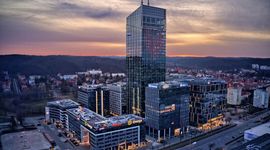 Globalny lider z sektora fintech, amerykańska firma Acrisure stawia na Gdańsk. Powstanie wiele nowych miejsc pracy