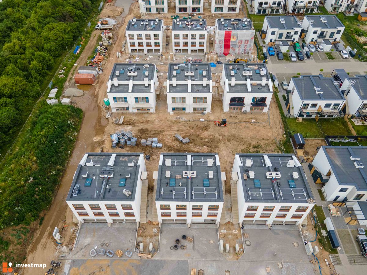 Zdjęcie Waniliowa fot. PROFIT Development