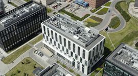  KION Business Services Polska zostaje na dłużej w Bonarka for Business w Krakowie