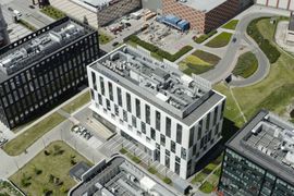  KION Business Services Polska zostaje na dłużej w Bonarka for Business w Krakowie