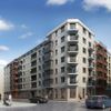Apartamentowiec "La Boheme"