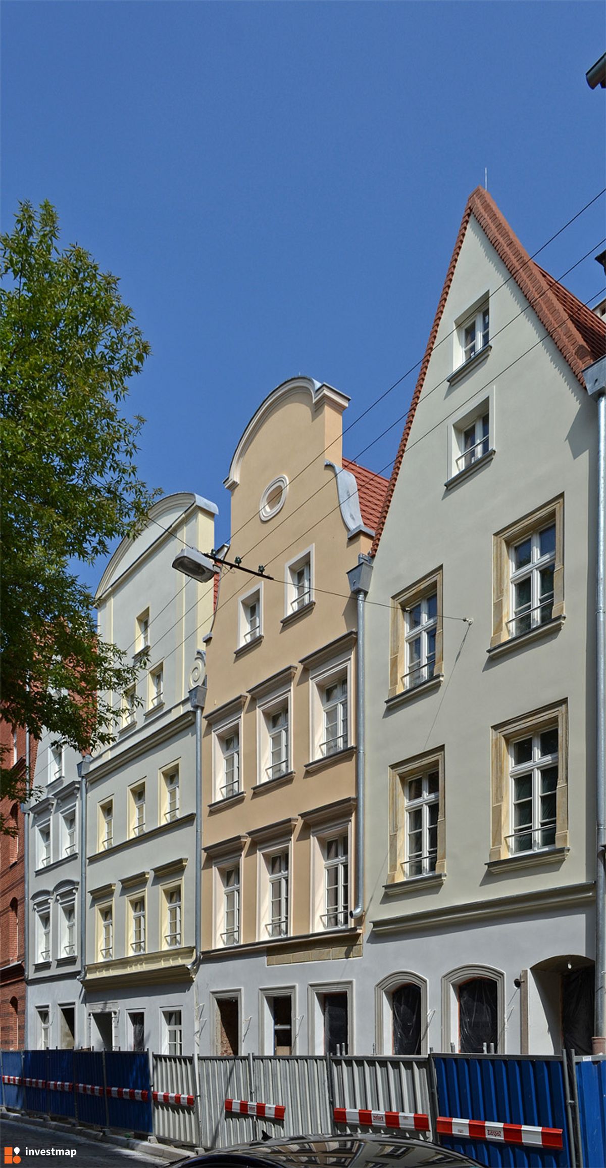 Zdjęcie Apartamenty Łaciarska fot. alsen strasse 67 