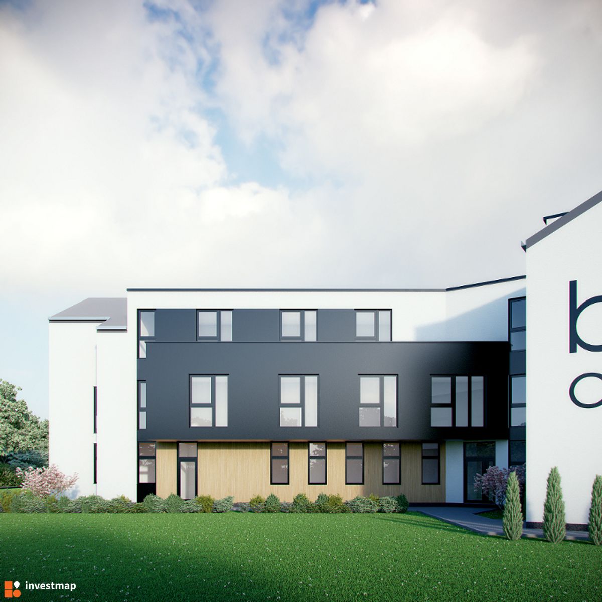 Wizualizacja [Ślęza] Biurowiec "Multi Business Center" dodał Jan Hawełko 
