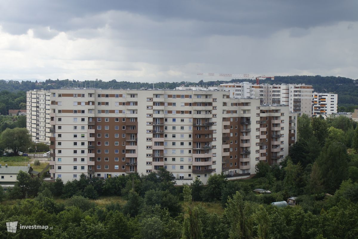 Zdjęcie [Kraków] NOWE Bochenka fot. Damian Daraż 