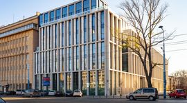 CitySpace z kolejną prestiżową lokalizacją biur serwisowych w Warszawie