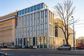 CitySpace z kolejną prestiżową lokalizacją biur serwisowych w Warszawie