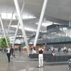 Rozbudowa terminala i nowy port lotniczy